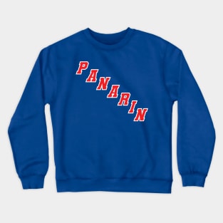 Panarin Crewneck Sweatshirt